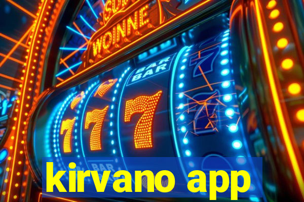 kirvano app